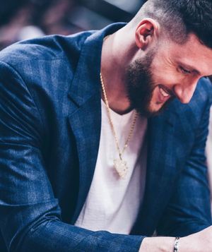 Image post by @bosnianbeast27 on Instagram