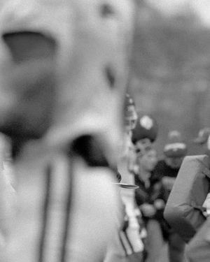 Image post by @clemsonfb on Instagram