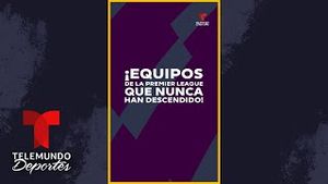 Video post by @deportes on YouTube