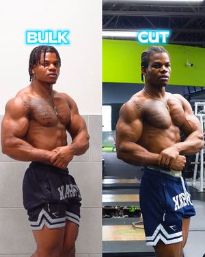 Image post by @theadambankfit on Instagram