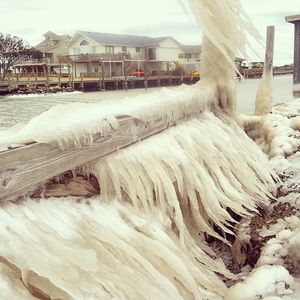Image post by @theouterbanksnc on Instagram