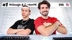 Video post by @sypherpk on YouTube