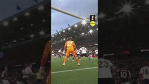 Video post by @uefa on YouTube