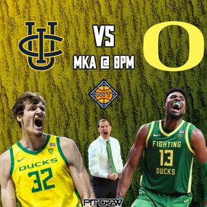 Image post by @OregonPitCrew on Twitter