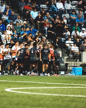 Image post by @omahamsoc on Instagram