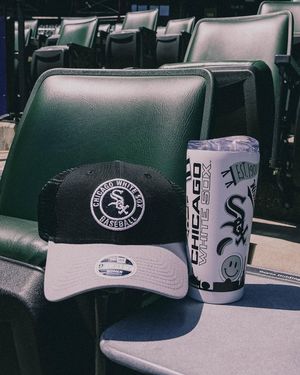 Image post by @whitesoxstore on Instagram