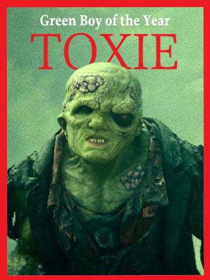 Image post by @toxicavenger on Instagram