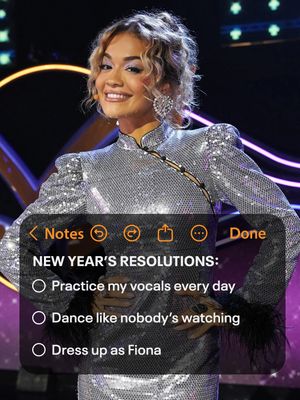 Image post by @foxtv on Instagram