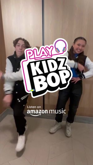 Video post by @kidzbop on TikTok