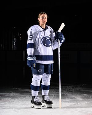 Image post by @pennstatewhky on Instagram