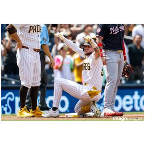 Image post by @davidfrerkersportsphotography on Instagram