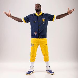 Image post by @pacersteamstore on Instagram