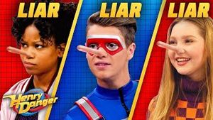 Video post by @nickelodeon on YouTube