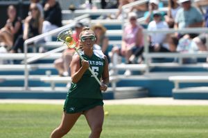 Image post by @stetsonlacrosse on Instagram