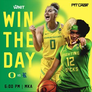 Image post by @OregonPitCrew on Twitter