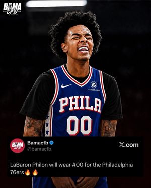 Image post by @bamacfb on Instagram