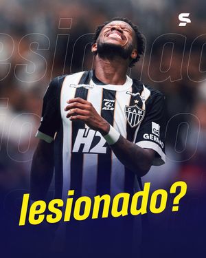 Image post by @sportv on Instagram