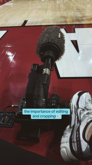 Video post by @annagrace.media on TikTok