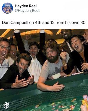 Image post by @dkcasino on Instagram