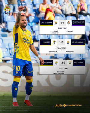 Image post by @laliga on Instagram