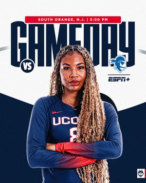 Image post by @uconnvball on Instagram