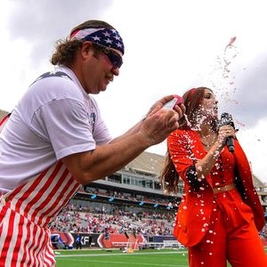 Image post by @uflroughnecks on Instagram