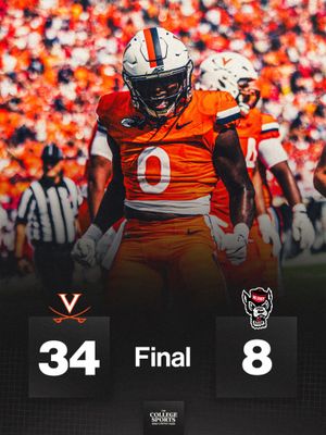 Image post by @thecollegesportsco on Instagram