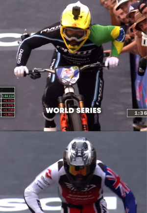 Video post by @redbullaustria on TikTok