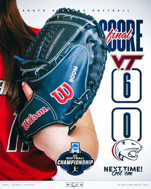 Image post by @southalabamasb on Instagram