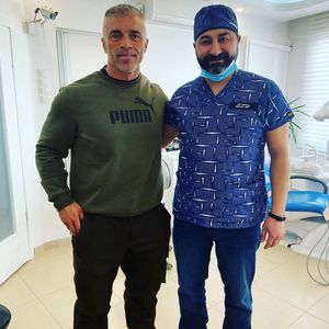 Image post by @dentamerzifon on Instagram