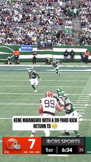Video post by @nfl on TikTok