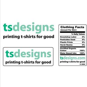 Image post by @TSDesignsNC on Facebook