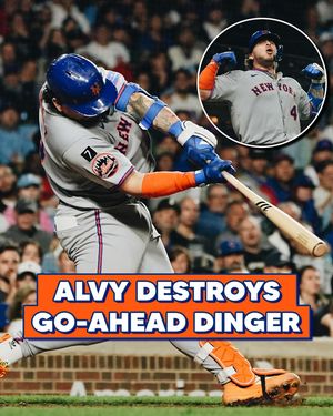 Image post by @mets on Instagram