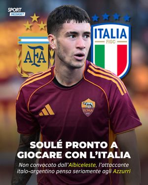 Image post by @sportmediaset on Instagram