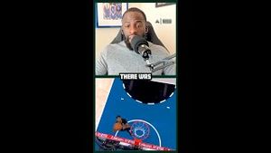 Video post by @draymondgreenshow on YouTube