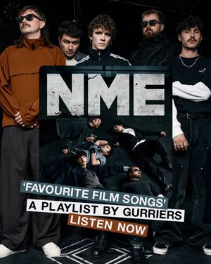 Image post by @nmemagazine on Instagram