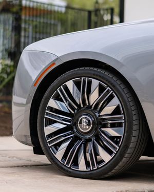 Image post by @rollsroycecars on Instagram