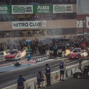 Image post by @racesonoma on Instagram