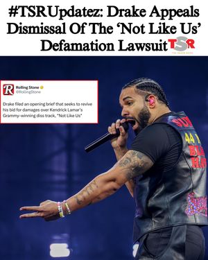 Image post by @theshaderoom on Instagram