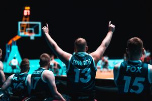 Image post by @britwheelbball on Instagram
