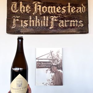 Image post by @fishkillfarms on Facebook