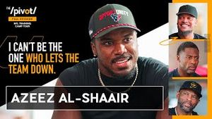 Video post by @thepivotpodcast on YouTube