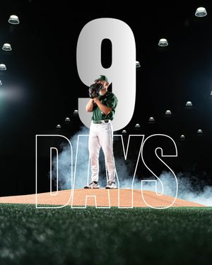 Image post by @binghamtonathletics on Instagram