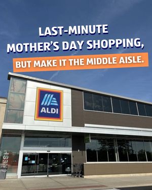 Video post by @aldiusa on TikTok