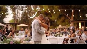 Video post by @Lets Get Married on Facebook