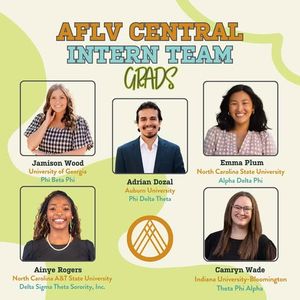 Image post by @teamaflv on Instagram