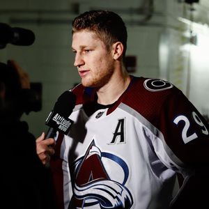 Image post by @coloradoavalanche on Instagram