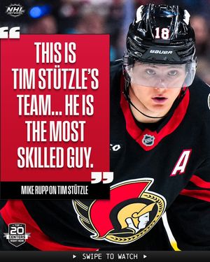 Image post by @nhlmedia on Instagram