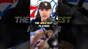 Video post by @phillytakewithrb on YouTube