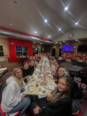 Image post by @sdcoyotessoccer on Instagram